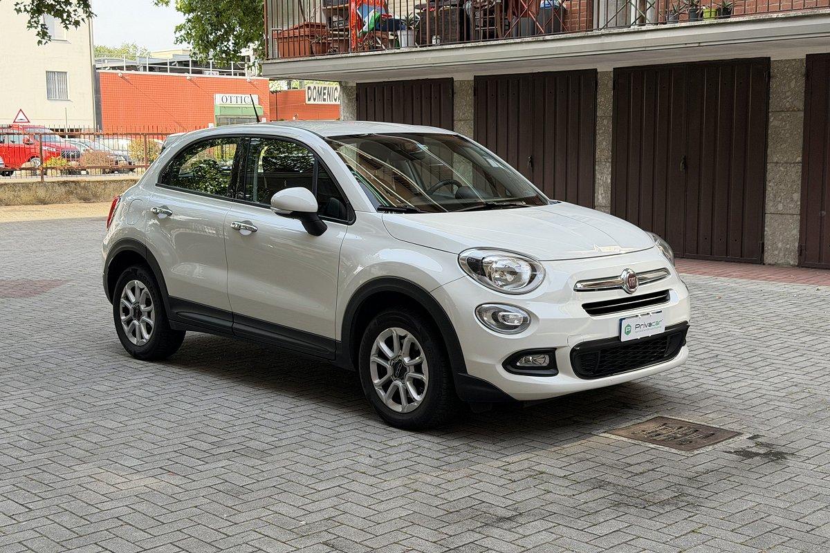 FIAT 500X 1.3 MultiJet 95 CV Pop Star