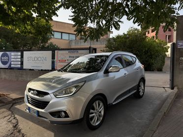 Hyundai iX35 1.7 CRDi 2WD X POSSIBLE