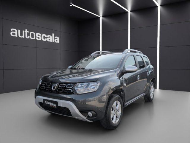 DACIA Duster 1.6 SCe GPL 4x2 Prestige