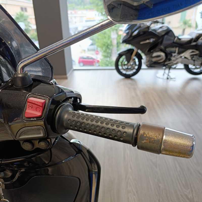 Piaggio Beverly 400 i.e. 2010