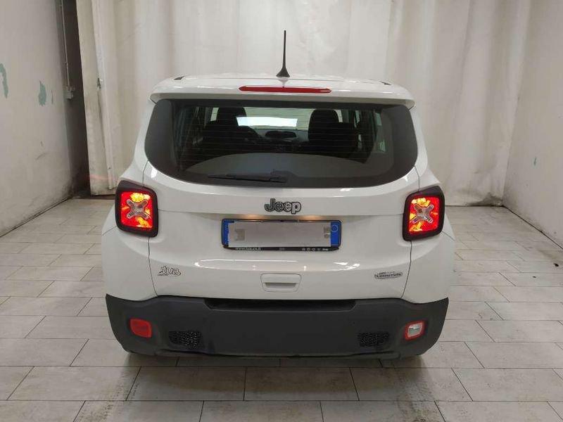 Jeep Renegade 1.0 t3 Longitude 2wd