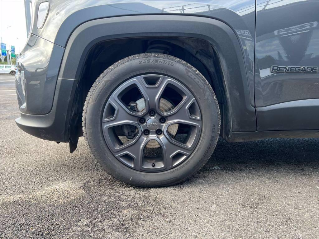 JEEP Renegade 1.0 t3 80th Anniversary 2wd del 2021
