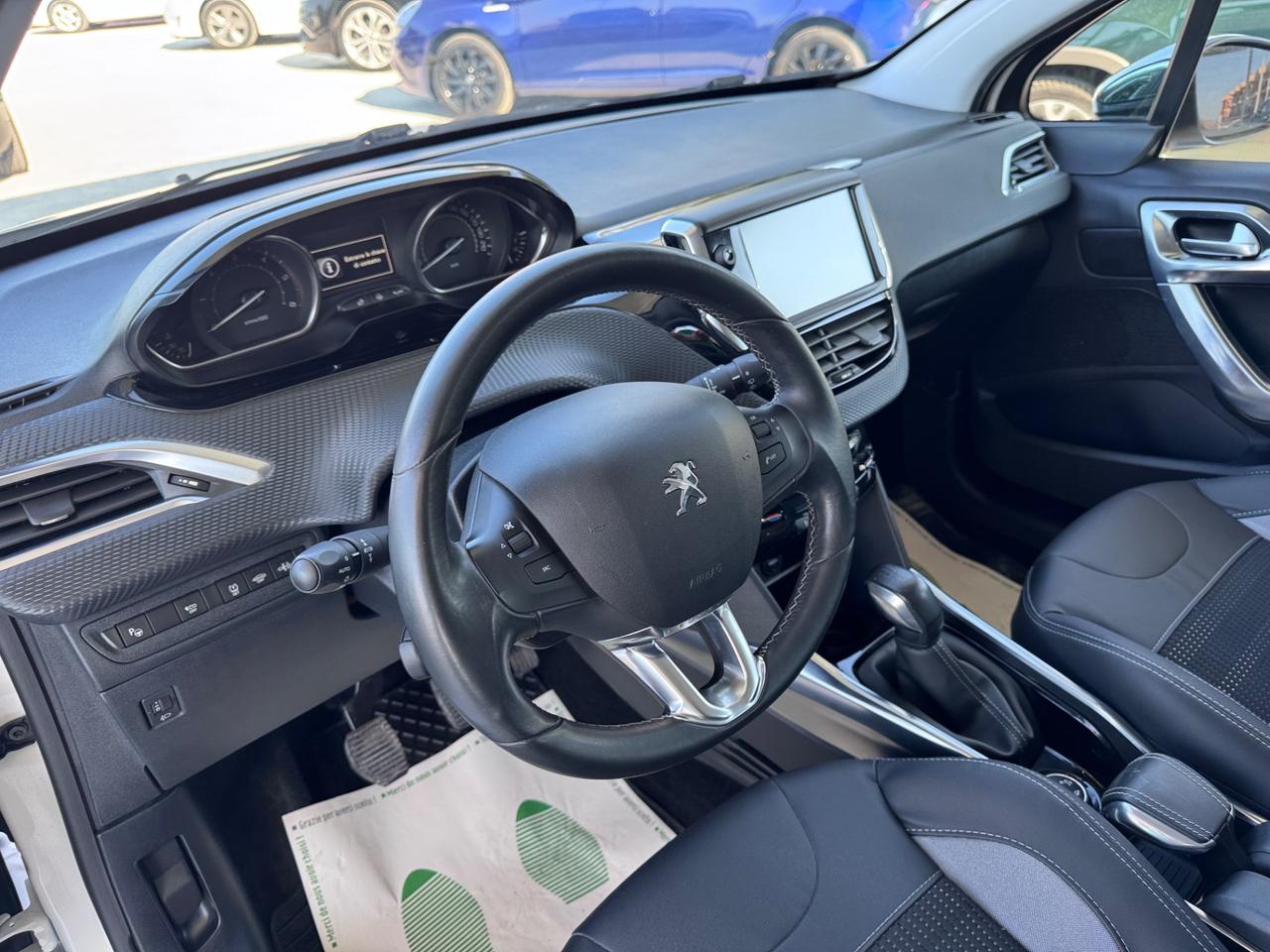 Peugeot 2008 1.6 e-HDi 92 CV Stop&Start ETG6 Allure