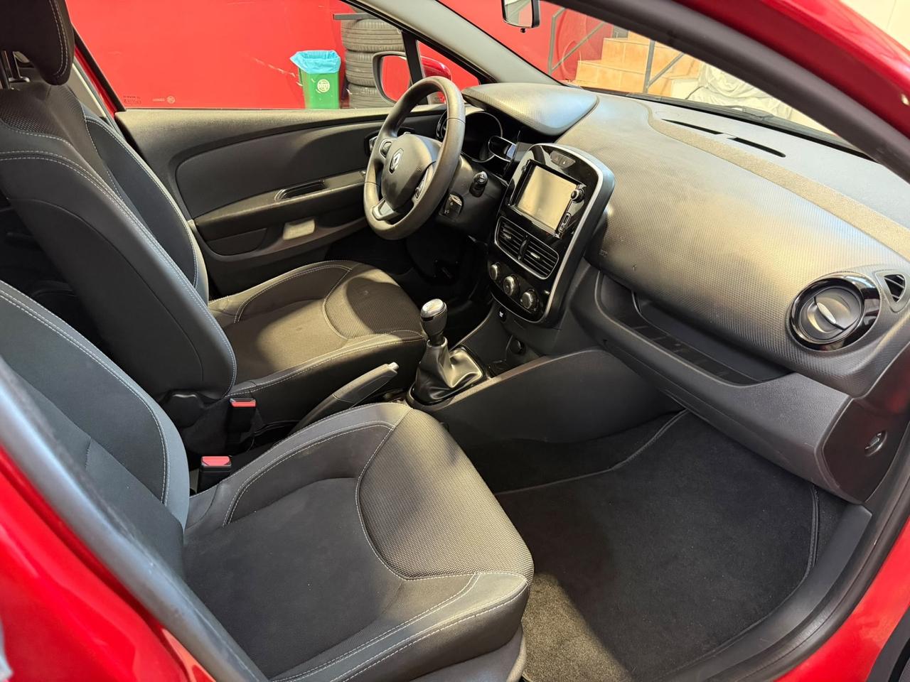 Renault Clio Sporter 1.2 75CV Life