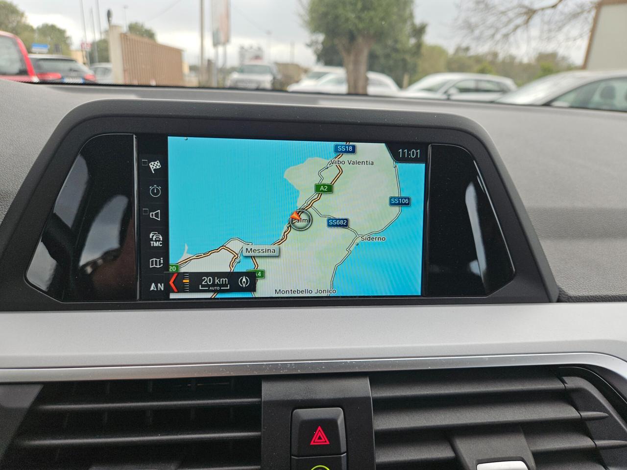 Bmw X3 xDrive20d Business Advantage