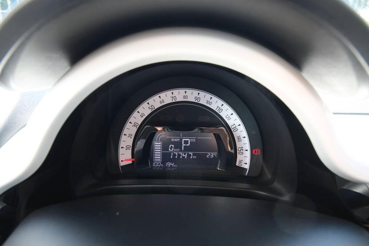 Renault Twingo Electric Techno 22kw 17800km|2022