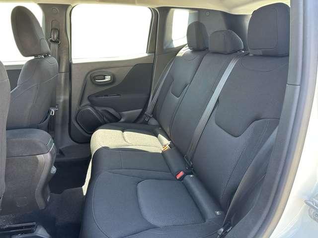 Jeep Renegade 1.0 T3 120cv Longitude