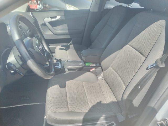 AUDI A3 SPB 1.6 TDI 105 CV CR S tronic Ambition