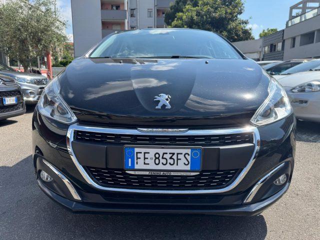 PEUGEOT 208 1.2 82CV 5 porte Allure