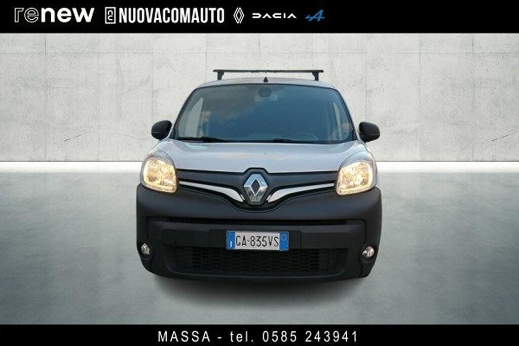 Renault Kangoo express 1.5 dci 95cv Blue Ice E6d-temp