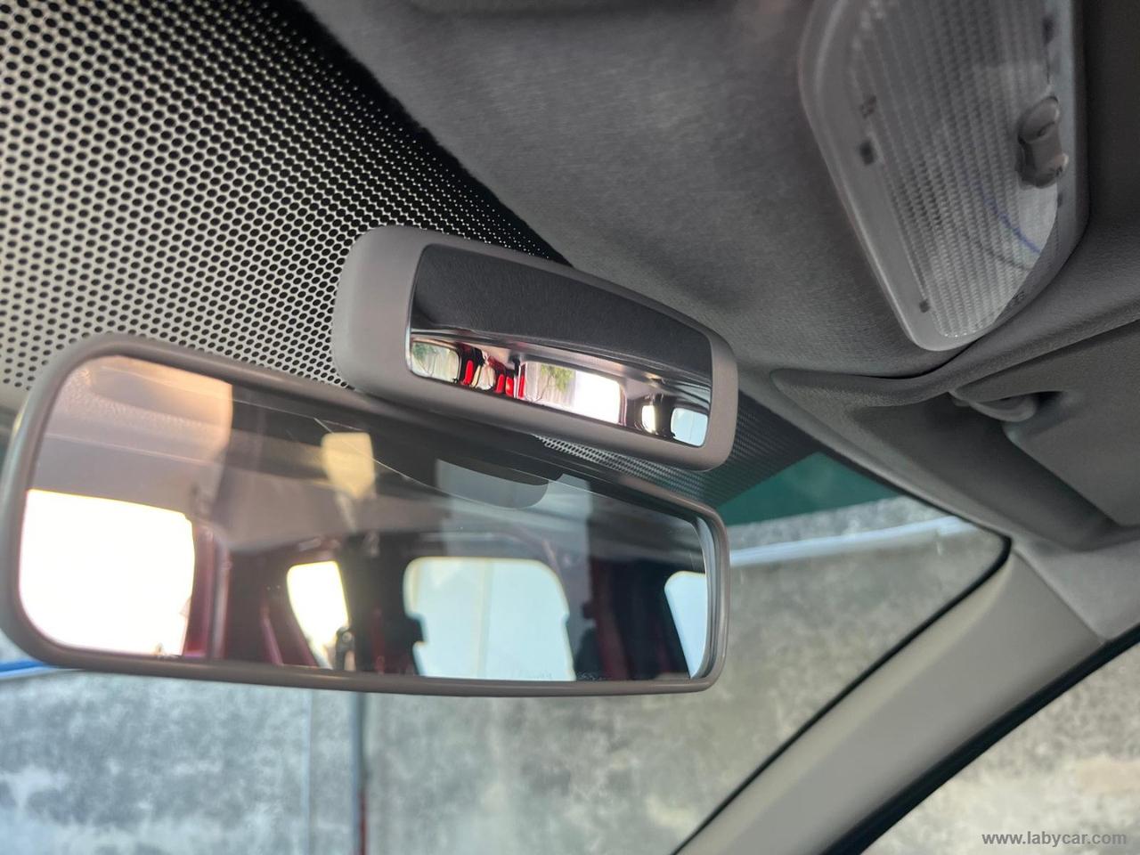 DACIA Dokker Stepway 1.5 Blue dCi 8V 95 CV +GANCIO TRAINO