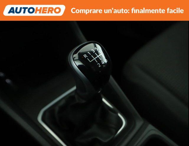 VOLKSWAGEN Caddy 1.5 TSI 114 CV Furgone