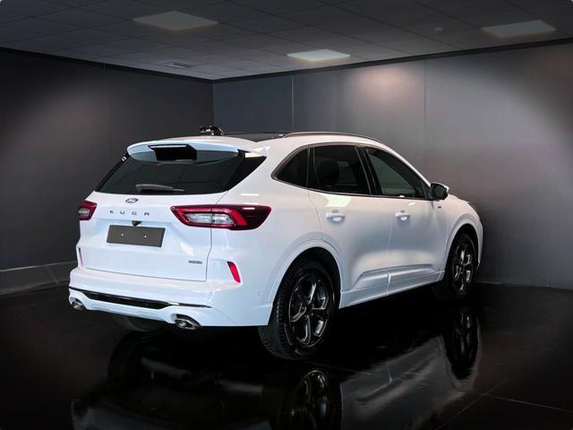 FORD Kuga 2.5 Full Hybrid 180 CV CVT 2WD ST-Line X