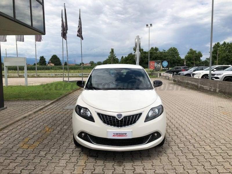 Lancia Ypsilon My24 402 Platino 1.0