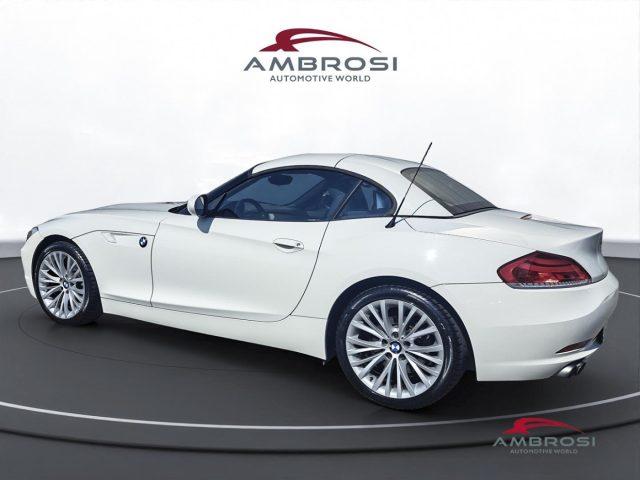 BMW Z4 Z4 sDrive23i