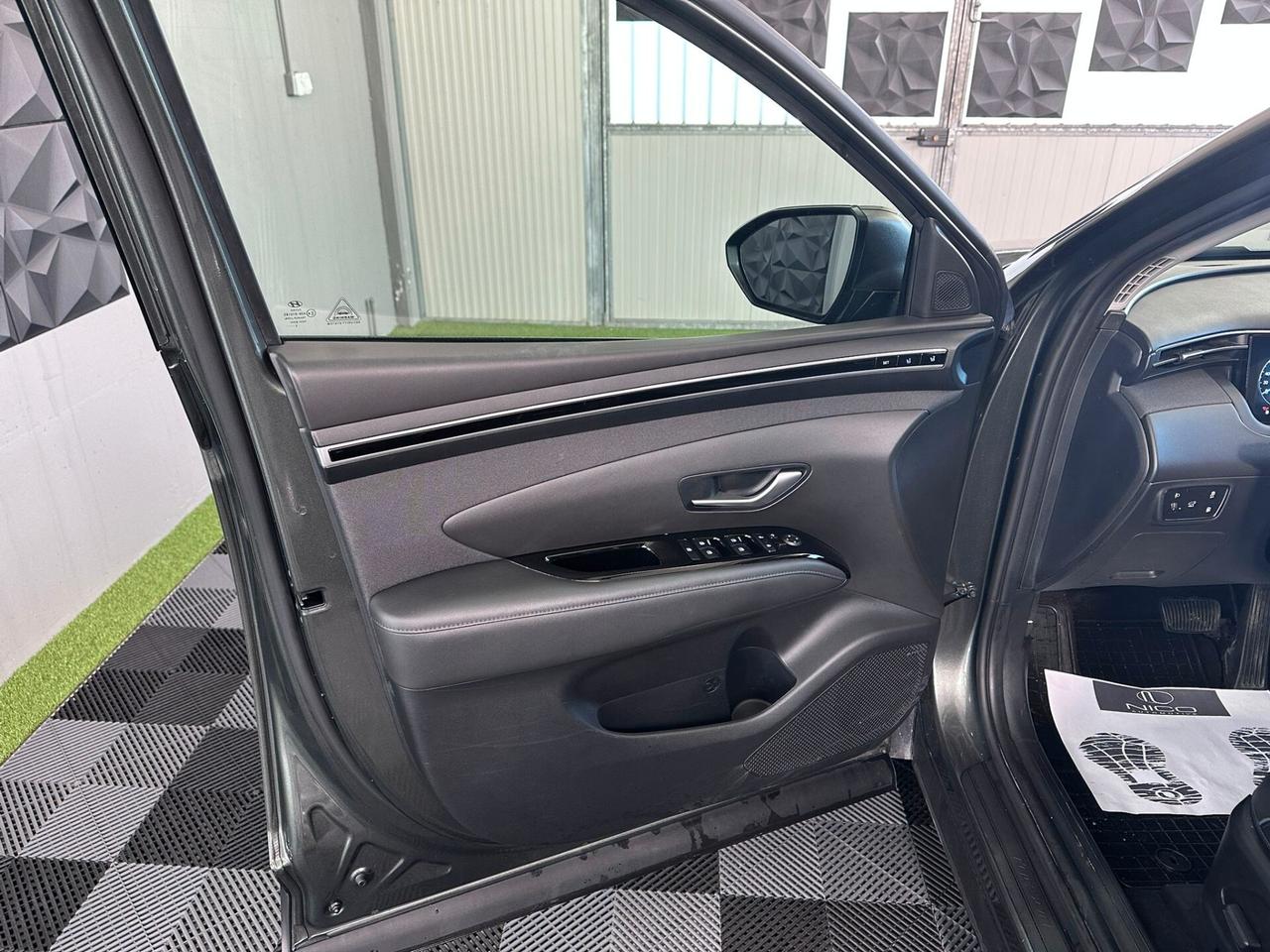 Hyundai Tucson 1.6 PHEV 4WD aut. Exellence dark line