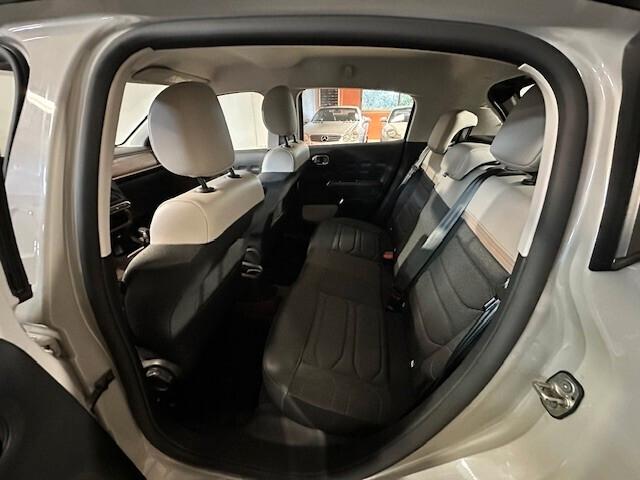 Citroen C3 PureTech 83 S&S Shine VENDUTA