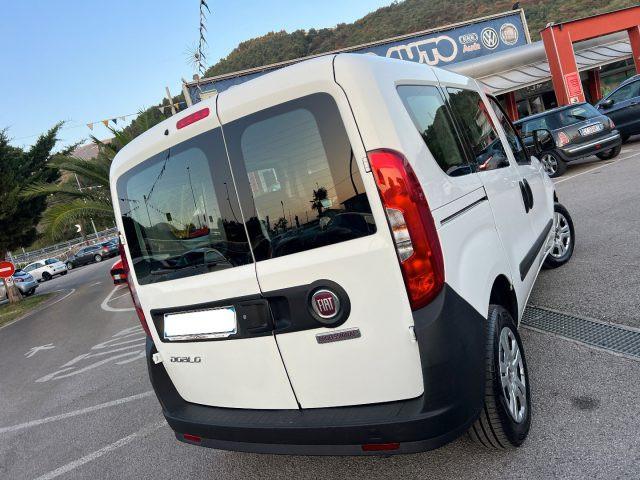 FIAT Doblo 1.6 MJT 105CV N1 5 porte