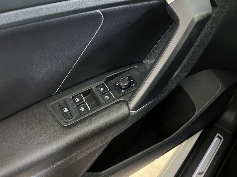 Volkswagen Tiguan Tiguan 2.0 TDI SCR DSG 4MOTION Advanced BMT