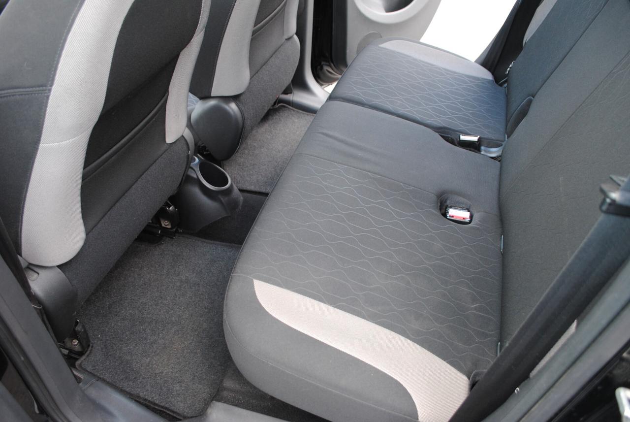CITROEN C3 PICASSO 1.6 HDI 92 CV
