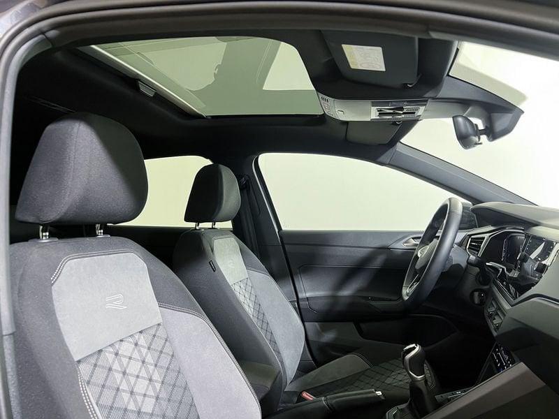 Volkswagen Taigo Taigo 1.0 tsi R-Line 115cv