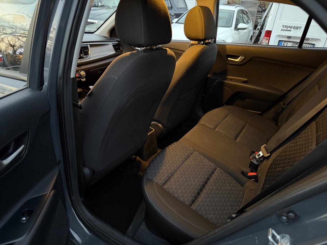 Kia Rio 1.0 T-GDi 100 CV MHEV iMT GT Line