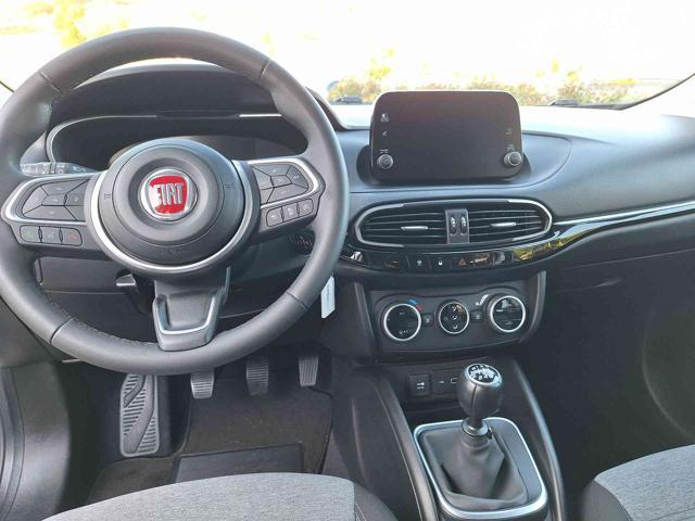 FIAT Tipo 1.6 Mjt S&S SW Cross