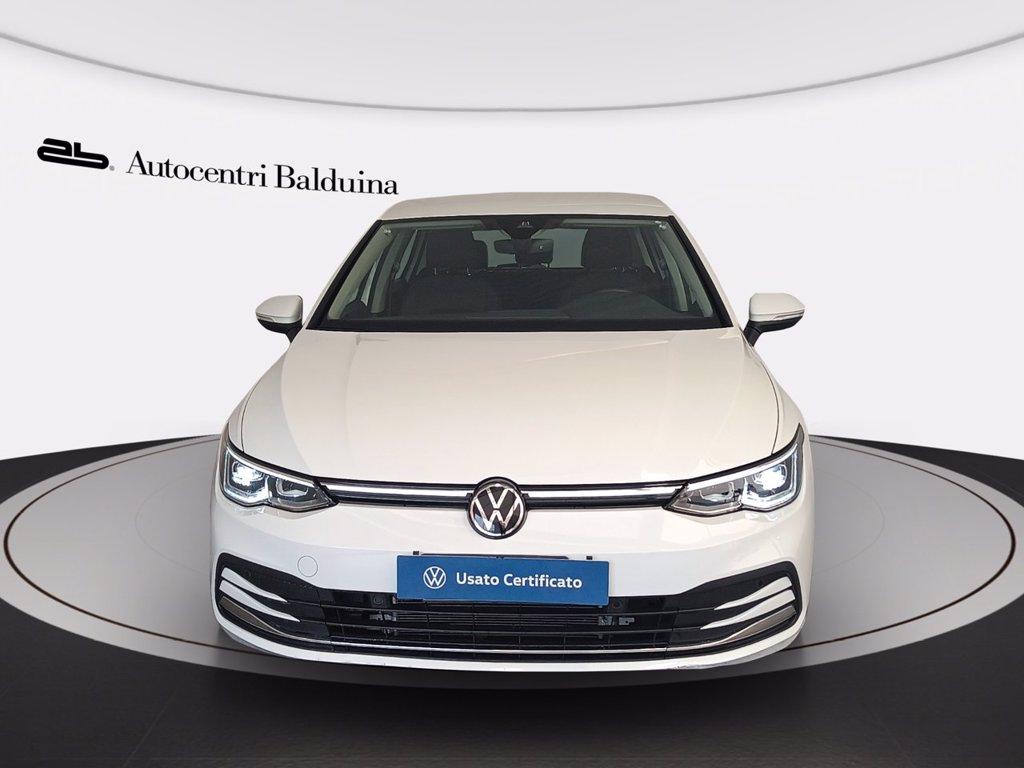 VOLKSWAGEN Golf 1.5 etsi evo style 130cv dsg del 2023