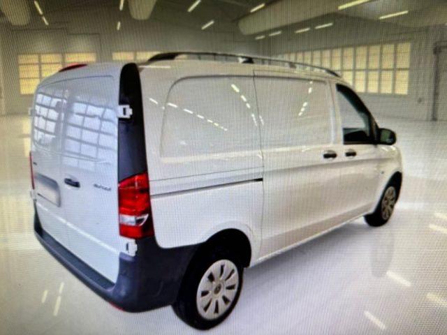 MERCEDES-BENZ Vito 1.7 110 CDI PC FURGONE COMPACT AZIENDALE