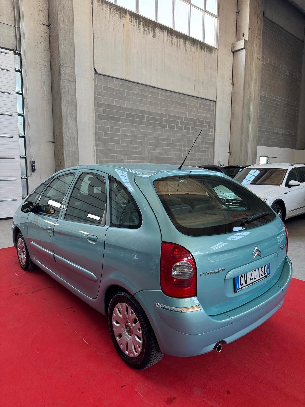 Citroen Xsara Picasso 1.8 16V Elegance