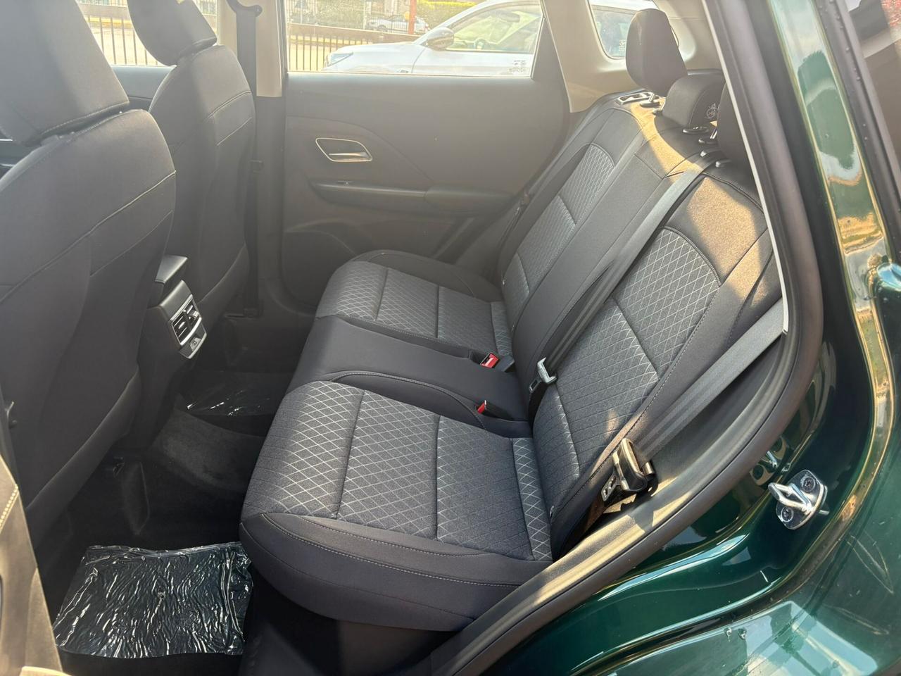 Mg ZS 1.5 Hybrid+ Comfort