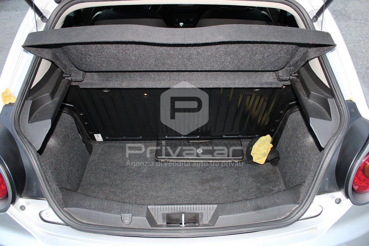 ALFA ROMEO MiTo 1.3 JTDm 85 CV S&S Distinctive