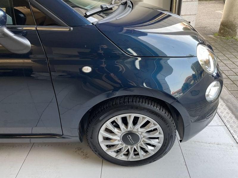 FIAT 500 500 1.2 Lounge