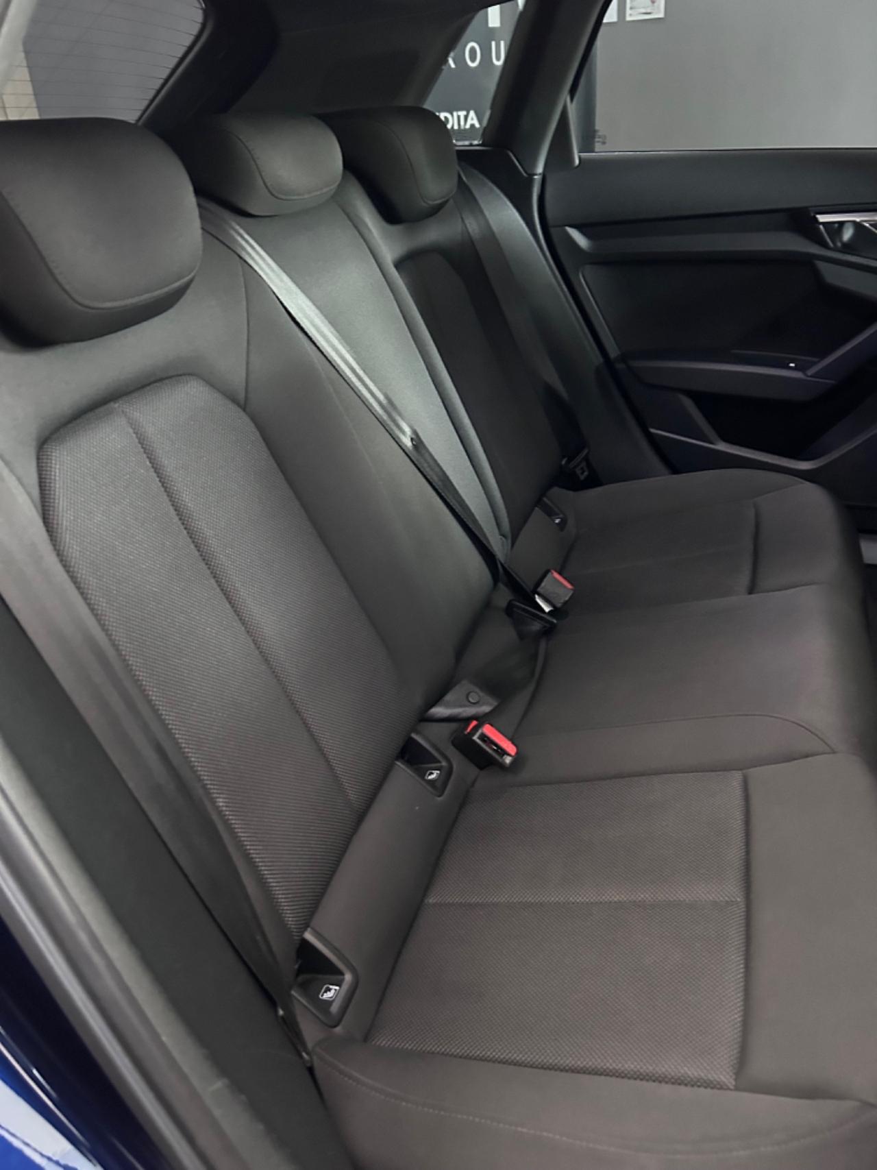 Audi A3 SPB 30 TDI S tronic