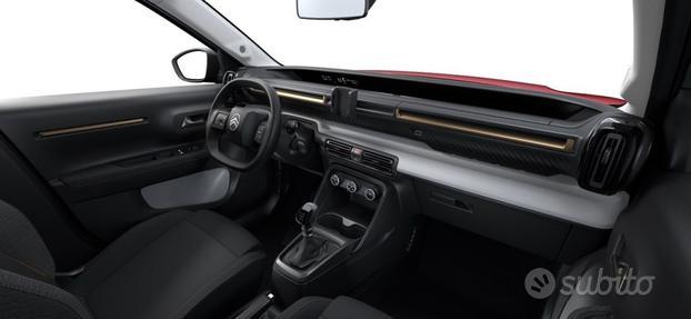 CITROEN C3 Aircross PureTech Turbo 100 You