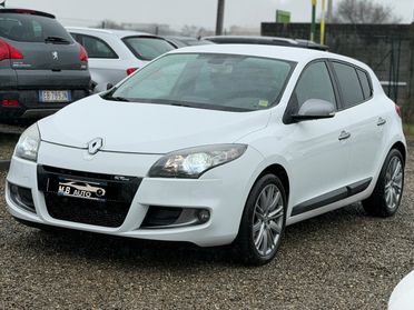 Renault Megane 1.9 dCi 130CV GT Line