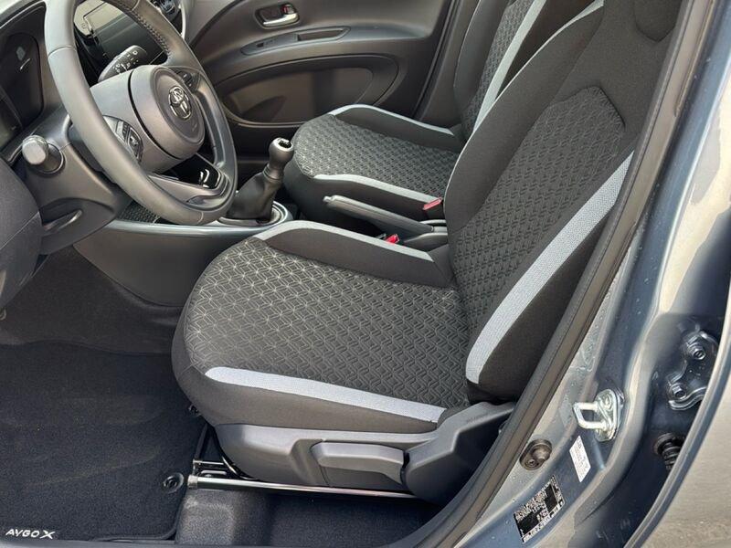 Toyota Aygo X Aygo X 1.0 Trend 72cv