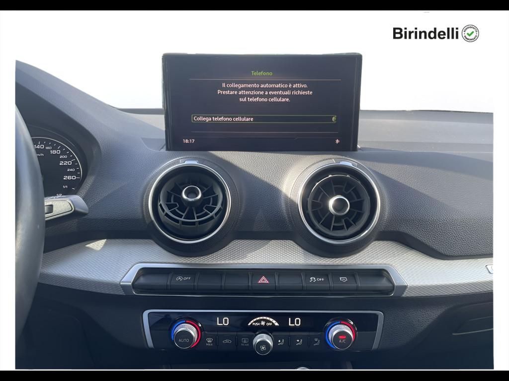 AUDI Q2 - Q2 35 TFSI S tronic Admired