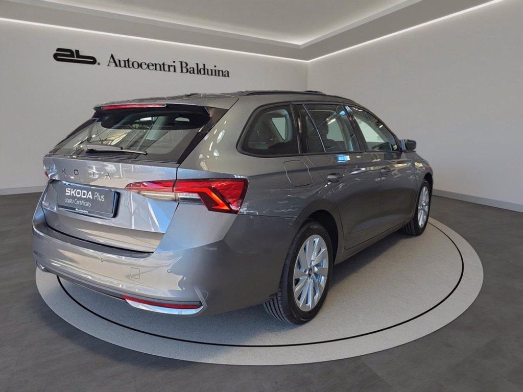 SKODA Octavia wagon 2.0 tdi executive 150cv dsg del 2026