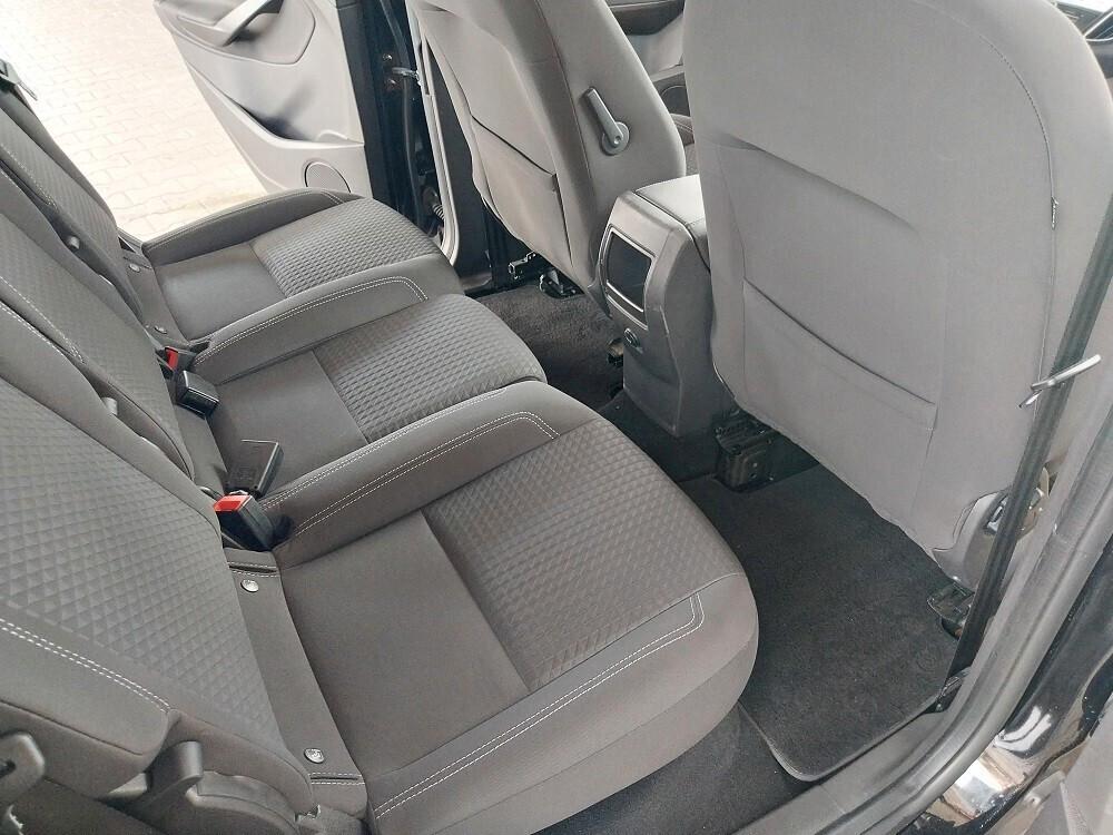 Ford C-Max 1.0 EcoBoost 100CV Start&Stop Plus
