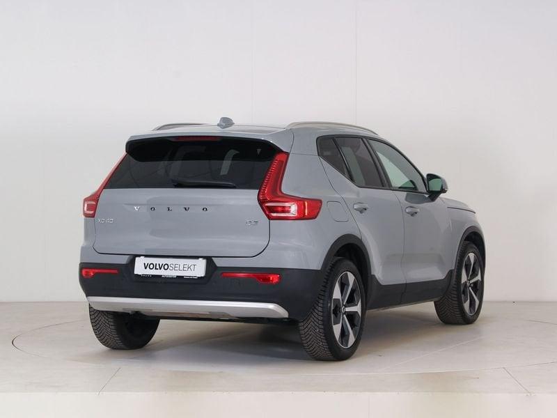 Volvo XC40 B3 automatico Core