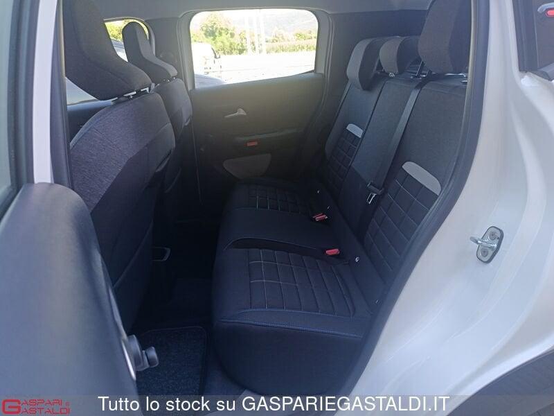 Citroën C3 PureTech 100 S&S Plus