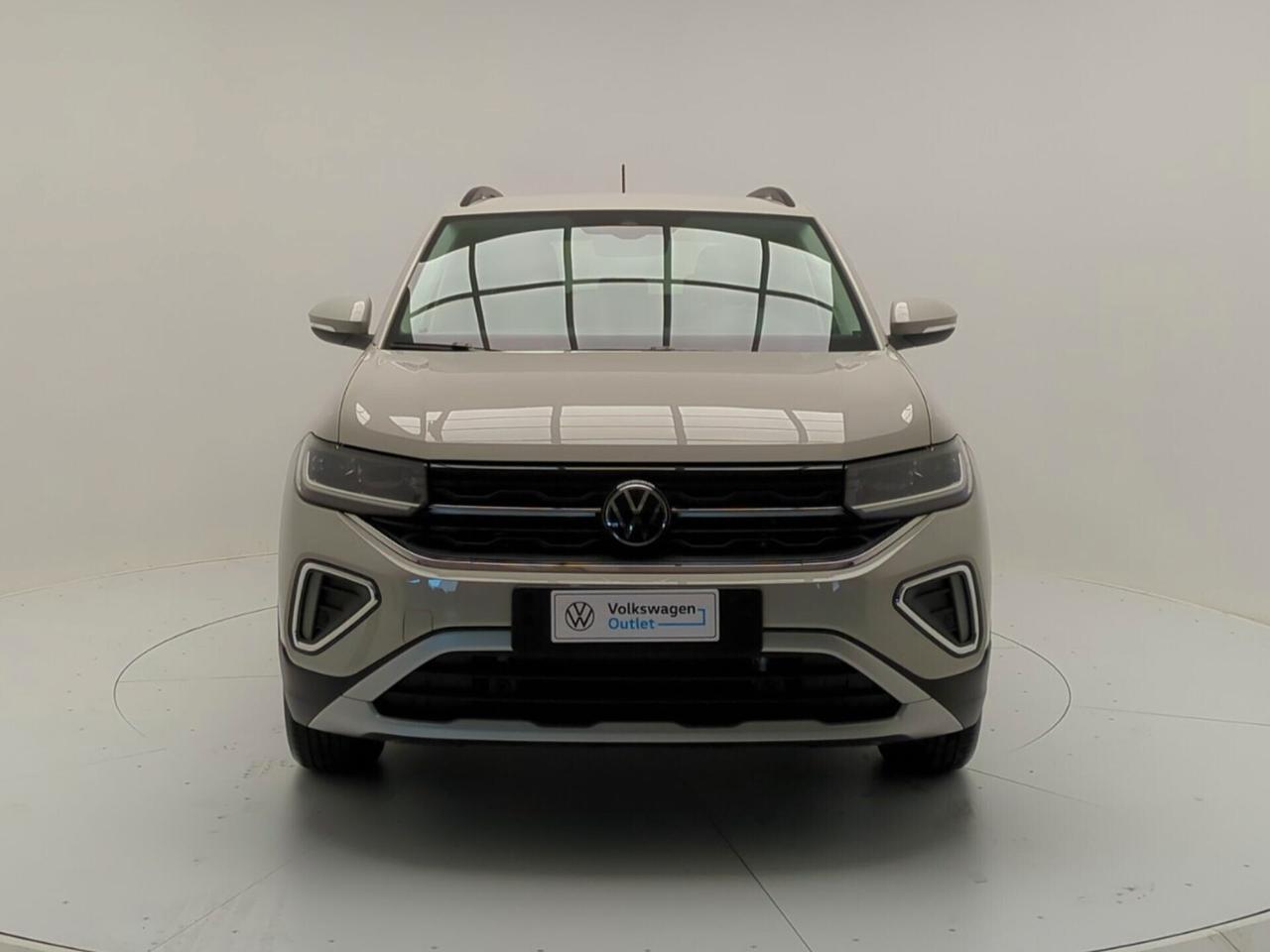Volkswagen T-Cross 1.0 TSI 115 CV Edition Plus