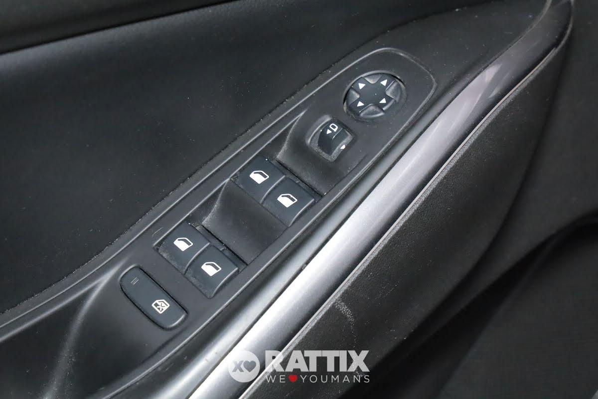 Opel Grandland X 1.2 130CV Business Edition