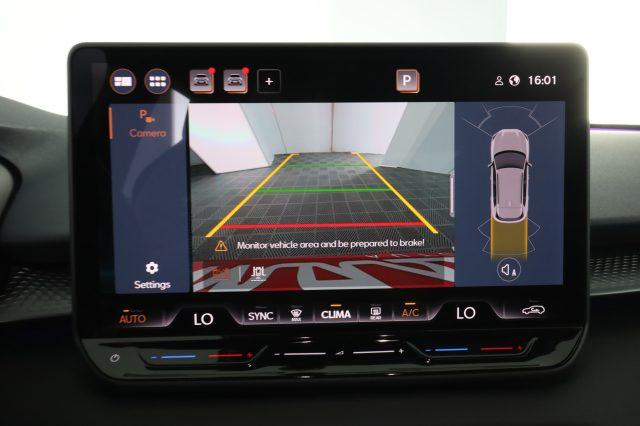CUPRA Terramar Terramar 1.5 Hybrid DSG