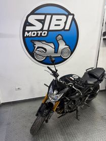 Yamaha FZ 8 Fazer