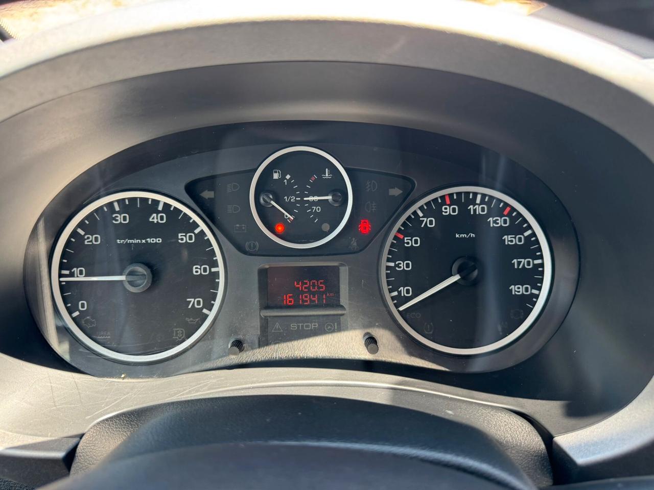CITROEN BERLINGO 1.6 100CV BLUEHDI