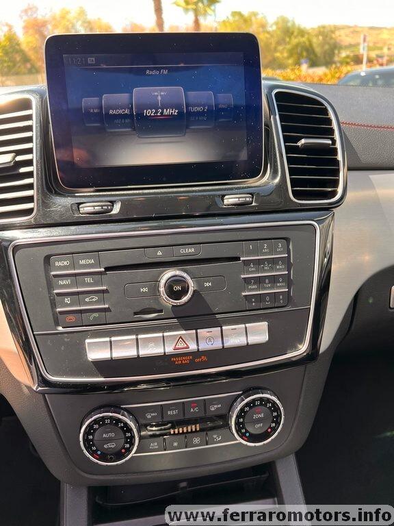 Mercedes GLE 350 d 4Matic Coupé Premium Plus a 329 euro al mese