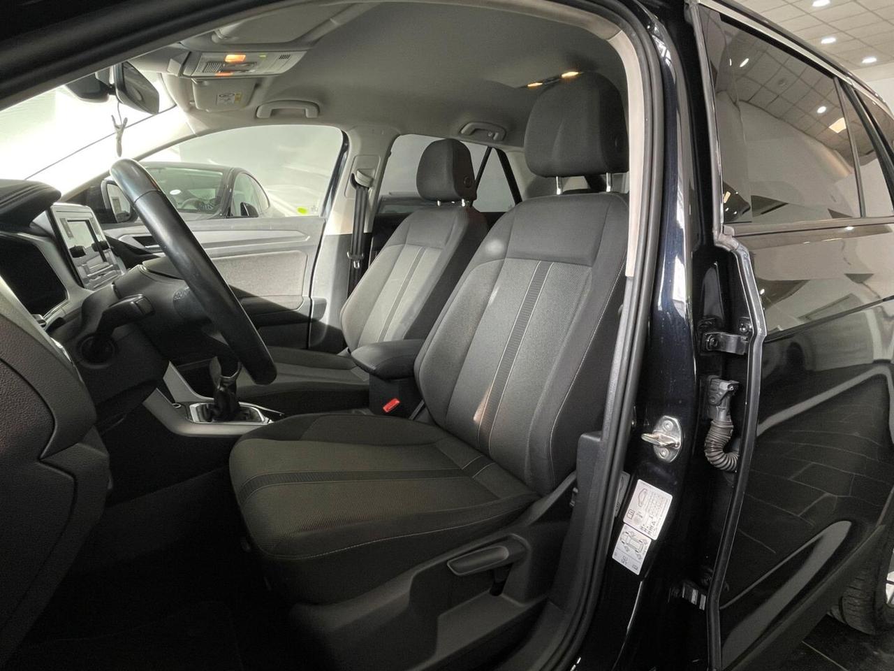 Volkswagen T-Roc 2.0 TDI SCR Life