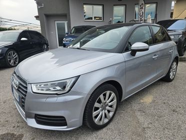 Audi A1 1.4 TDI Metal plus